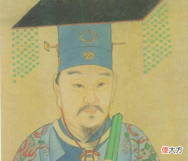 【爱历史】明朝5大军事天才：2人自然死亡，2人异常死亡，1个当上皇帝