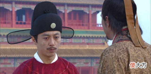 【爱历史】朱元璋宴请高僧，高僧只说了个“殊”字，朱元璋为何就将其处死