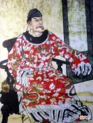【爱历史】朱元璋宴请高僧，高僧只说了个“殊”字，朱元璋为何就将其处死