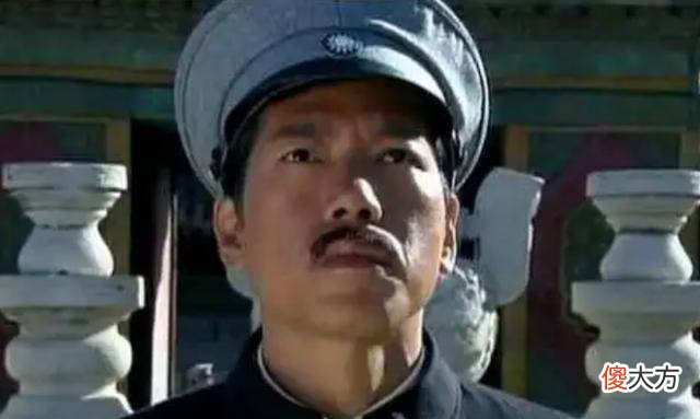 【爱历史】孙殿英进清东陵盗宝，为何在第一时间抢走慈禧的裤子？原因很简单