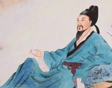 【爱历史】为避父讳，他终生无法考取进士，愤而作下一首诗，成千古名作