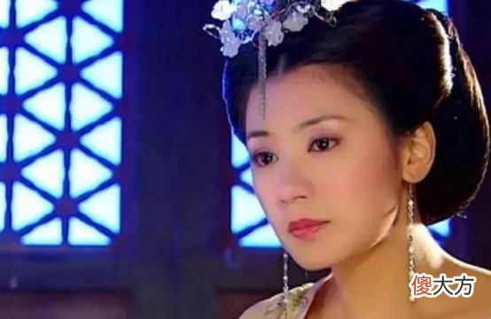 【爱历史】武则天少年时与母亲，曾被4个哥哥排挤，她掌权后是如何复仇的