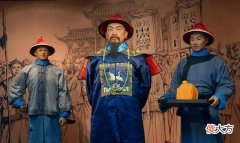 【爱历史】武将衣服上的“彪”是何物？以老虎幼崽为食，2005年后仅发现
