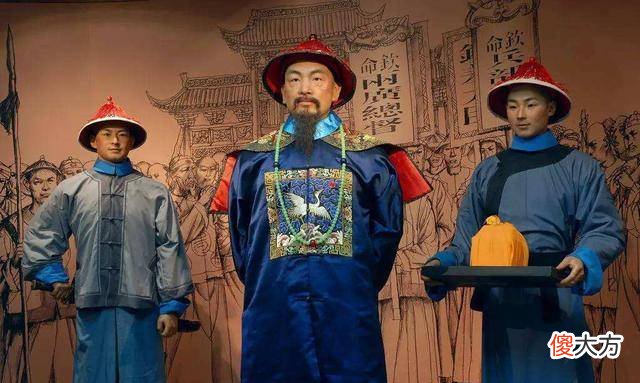 【爱历史】武将衣服上的“彪”是何物？以老虎幼崽为食，2005年后仅发现