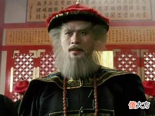 【历史故事】鳌拜死后，康熙是如何对待其族人及子孙后代的