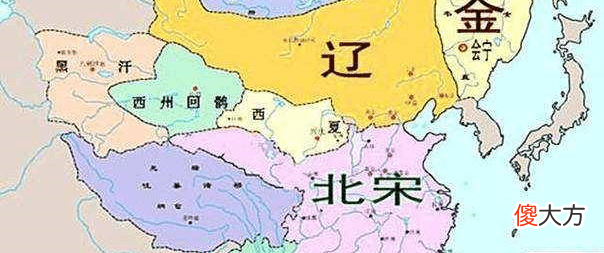 【历史故事】“以水佐攻者强”：军事能力孱弱的宋朝，为何在水攻上独树一帜？