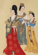 【历史故事】松赞干布去世，留下文成公主一个人，她为何守寡30年都不回大唐