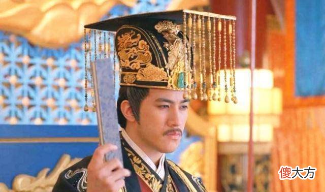 【历史故事】松赞干布去世,留下文成公主一个人,她为何守寡30年都不回大唐