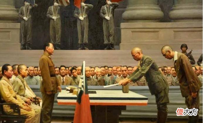 【爱历史】比《烧饼歌》更神的预言诗，十首诗十个朝代，如今已应验到第七首