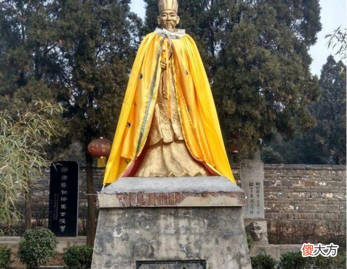 【爱历史】比《烧饼歌》更神的预言诗，十首诗十个朝代，如今已应验到第七首
