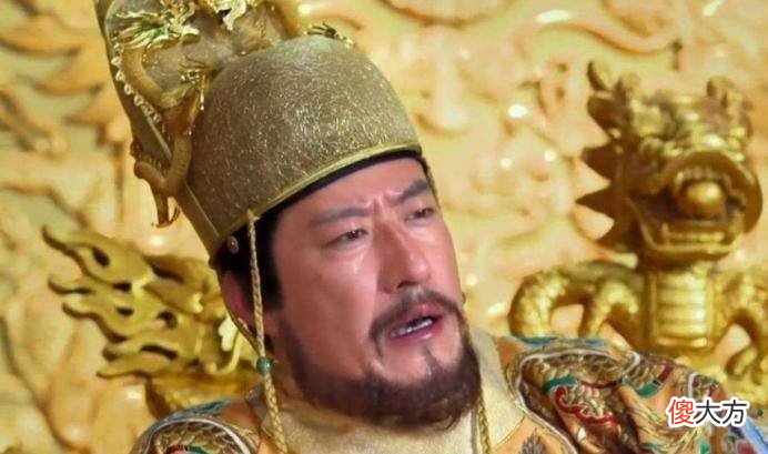 【爱历史】比《烧饼歌》更神的预言诗，十首诗十个朝代，如今已应验到第七首