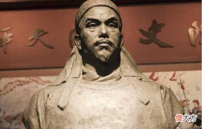 【爱历史】比《烧饼歌》更神的预言诗，十首诗十个朝代，如今已应验到第七首