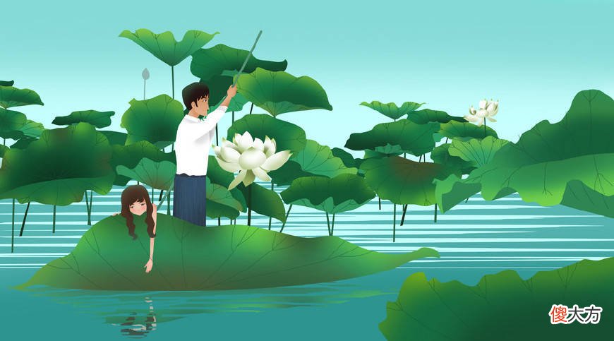 【爱历史】“接吻”时，中年女人有以下三个动作，便是真的爱你