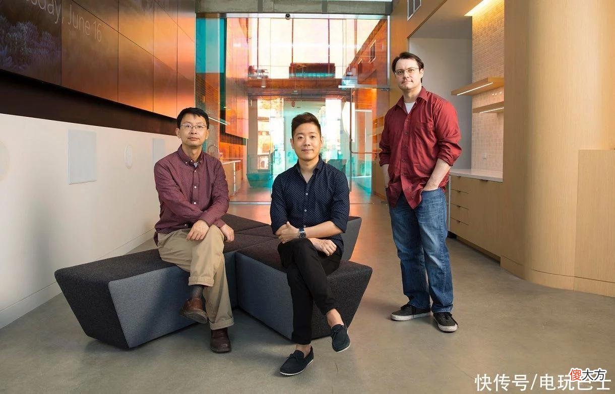 【游戏迷】腾讯光子工作室群要在未来十年打造自己的光子宇宙