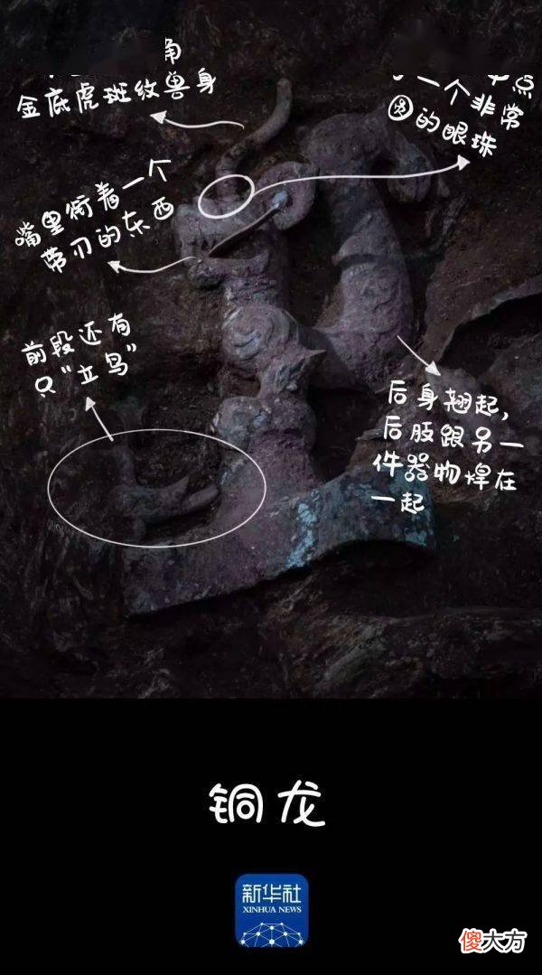 【爱历史】三星堆出土文物近13000件，祭祀坑年代确认