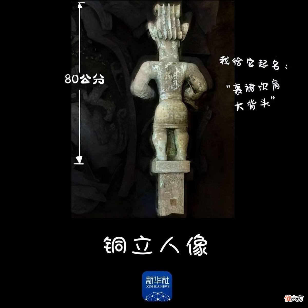 【爱历史】三星堆出土文物近13000件，祭祀坑年代确认