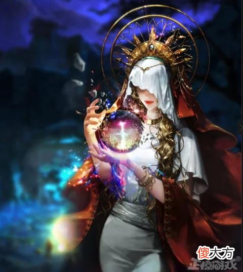 【游戏世界】被永恒之塔奴役的最强主神？她掌握时间之力，却被禁锢数千年！