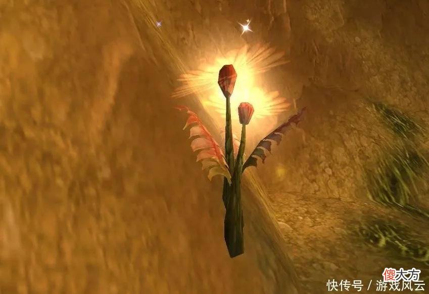 【游戏迷】魔兽世界：SW穆鲁第二阶段T吃梦魇草有用，但输出就没有意义了