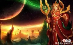 【游戏世界】魔兽世界：TBC不是没有D团，只是非常罕见，并且都存在治疗危机