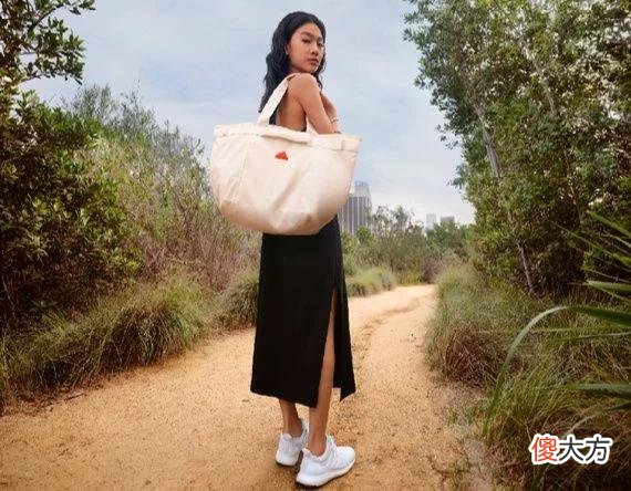 【时尚一点】有我在场，就是主场