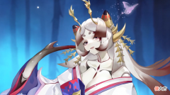 【游戏世界】《阴阳师》於菊虫全新皮肤木芥子即将上线