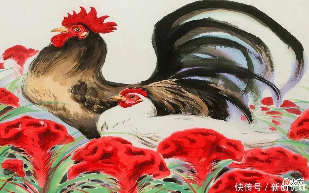 【十二星座】人狠，话不多的三个生肖，人群中最具威慑力，总让人不敢抗拒