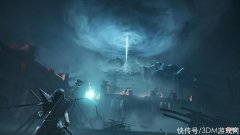 【游戏世界】动作冒险游戏《Soulstice》新CG预告9月20日发售