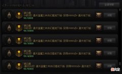 【游戏世界】dnf：体验服更新，破凶任务回归，回归光环削弱