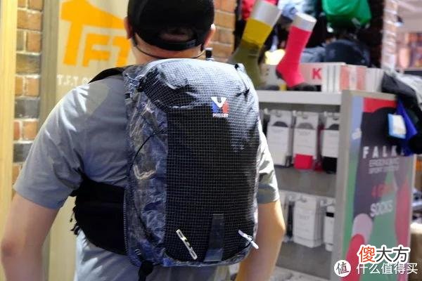 【时尚一点】618户外防晒秘籍 探寻实体店为选购打好基础之觅乐MILLET雪豹DYNAFIT分享
