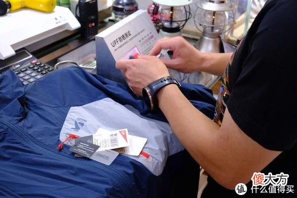 【时尚一点】618户外防晒秘籍 探寻实体店为选购打好基础之觅乐MILLET雪豹DYNAFIT分享