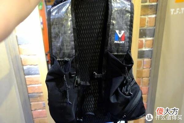 【时尚一点】618户外防晒秘籍 探寻实体店为选购打好基础之觅乐MILLET雪豹DYNAFIT分享