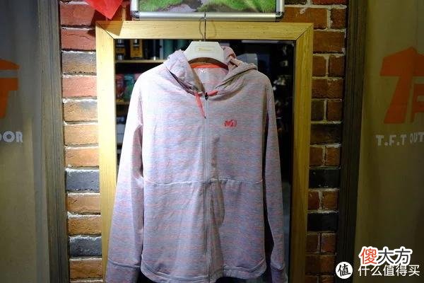 【时尚一点】618户外防晒秘籍 探寻实体店为选购打好基础之觅乐MILLET雪豹DYNAFIT分享