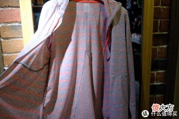 【时尚一点】618户外防晒秘籍 探寻实体店为选购打好基础之觅乐MILLET雪豹DYNAFIT分享