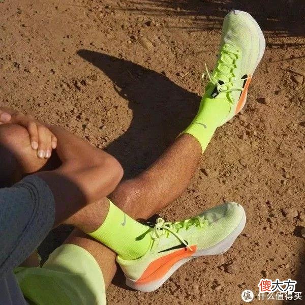 【就爱时尚】Just Buy It！Nike跑鞋矩阵解析