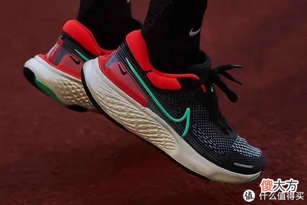 【就爱时尚】Just Buy It！Nike跑鞋矩阵解析