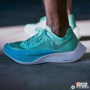 【就爱时尚】Just Buy It！Nike跑鞋矩阵解析