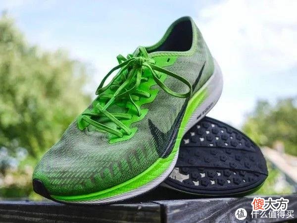 【就爱时尚】Just Buy It！Nike跑鞋矩阵解析