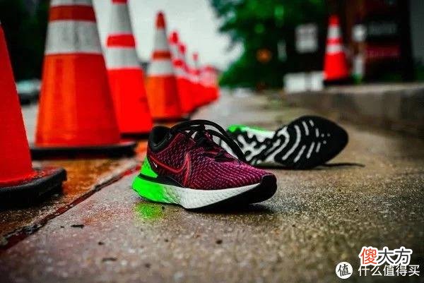 【就爱时尚】Just Buy It！Nike跑鞋矩阵解析