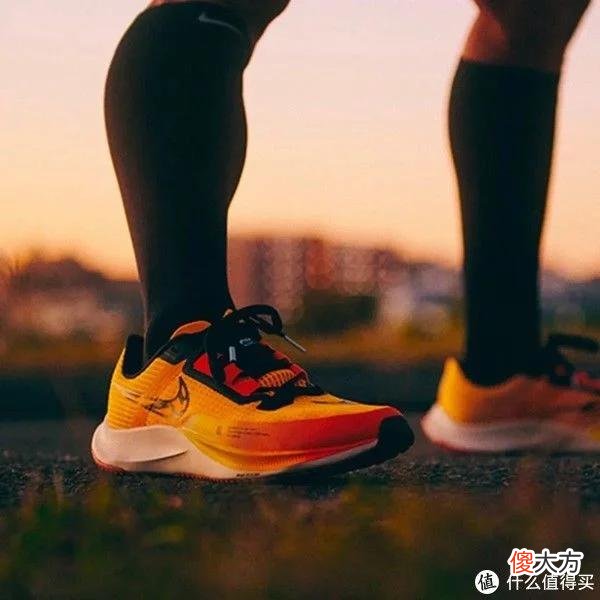 【就爱时尚】Just Buy It！Nike跑鞋矩阵解析