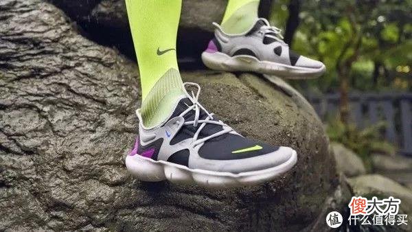 【就爱时尚】Just Buy It！Nike跑鞋矩阵解析