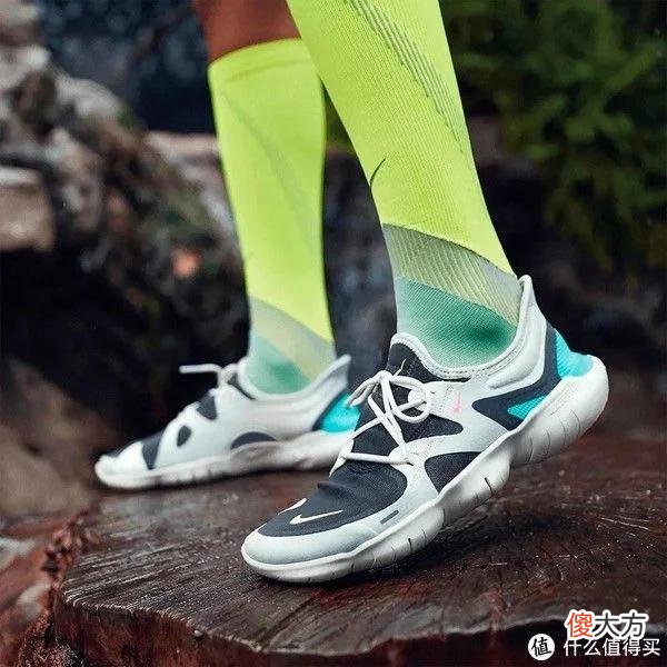 【就爱时尚】Just Buy It！Nike跑鞋矩阵解析