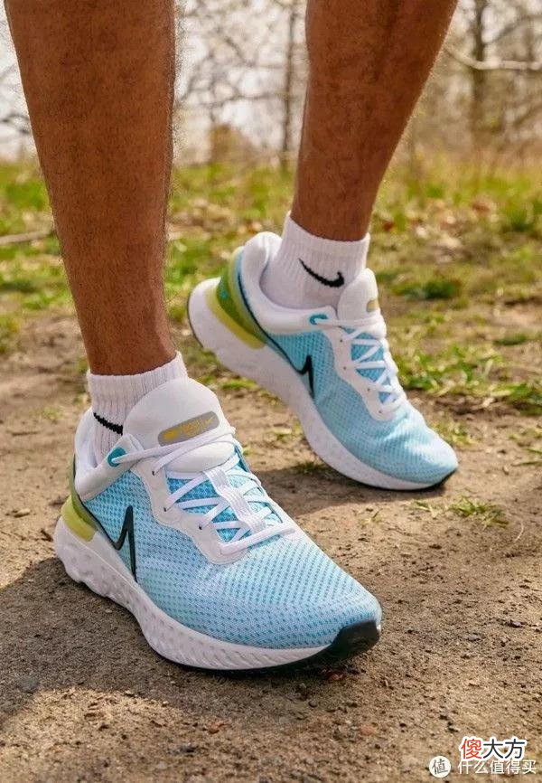 【就爱时尚】Just Buy It！Nike跑鞋矩阵解析