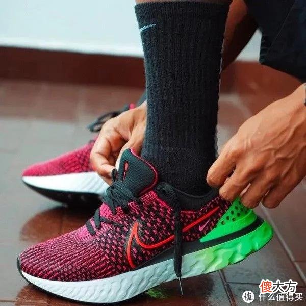 【就爱时尚】Just Buy It！Nike跑鞋矩阵解析