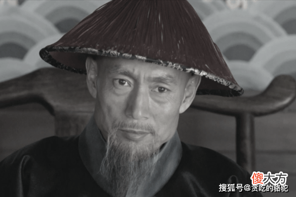 【爱历史】明珠在康熙身边没干几年，摇身一变就成了兵部尚书