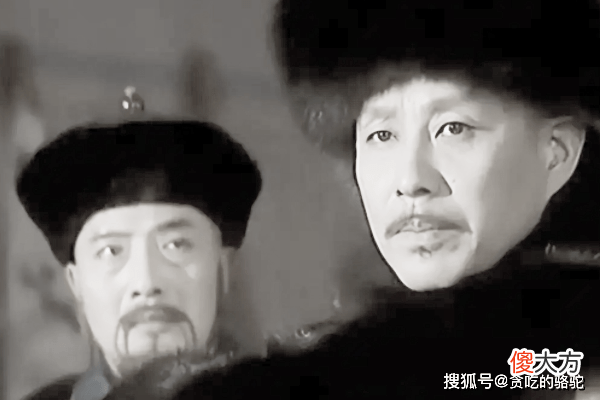 【爱历史】明珠在康熙身边没干几年，摇身一变就成了兵部尚书