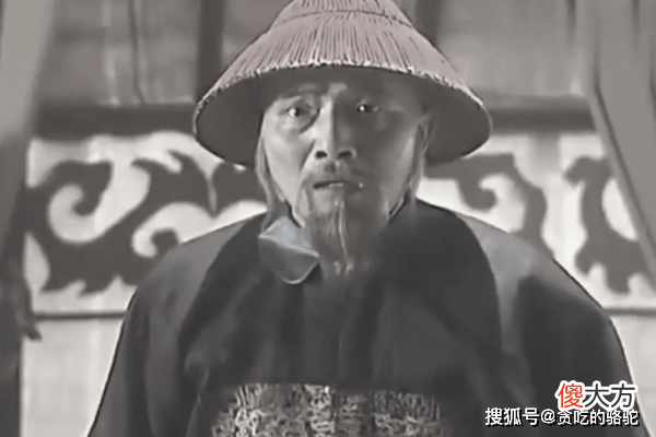 【爱历史】明珠在康熙身边没干几年，摇身一变就成了兵部尚书
