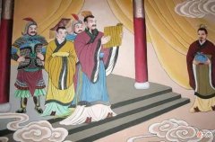 【爱历史】鲁国历史上第二次流血的国君争夺完全是周宣王自己瞎折腾