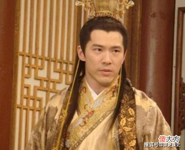 【历史故事】朱樉的结局如何？朱元璋披露了他的死因