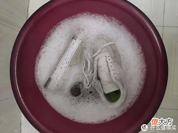 【时尚一点】洁宜佳 鞋靴活氧清洁液 到底好不好用——618购后使用感受分享
