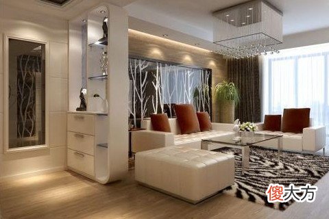家里钟表摆放位置的5大禁忌